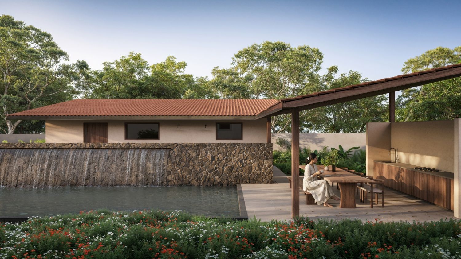 Design Work Group – AJ House