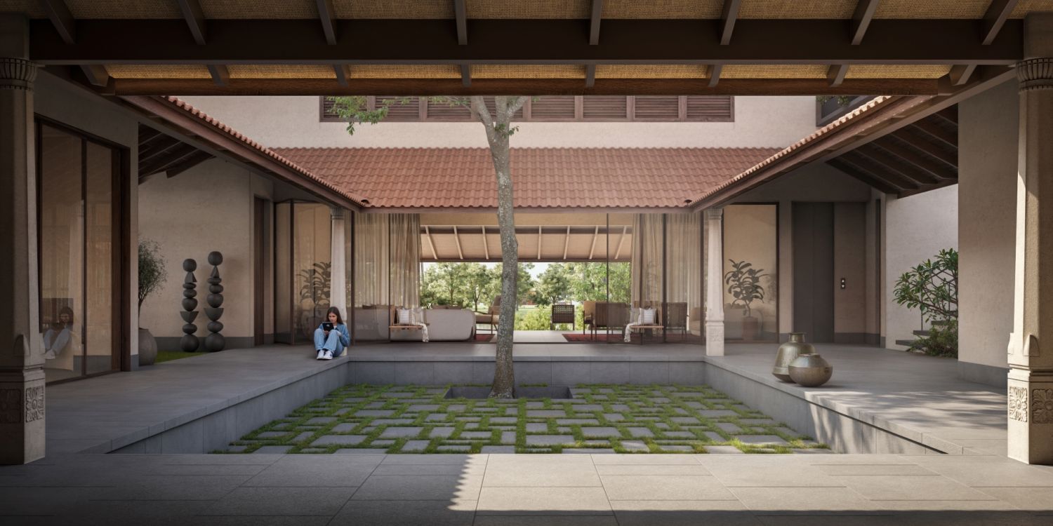 Design Work Group – AJ House